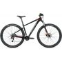 Велосипед FORMAT 1413 27,5 (27,5" 18 ск. рост. L) 2020-2021, черный, RBKM1M37E017 