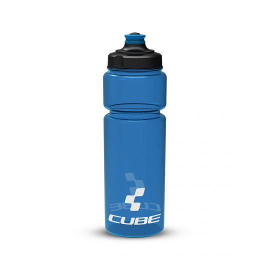 Фляга CUBE Trinkflasche 0,75l Icon blue 