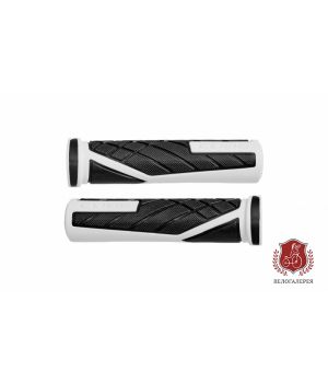 Ручки руля Natural Fit Griffe PERFORMANCE black/W