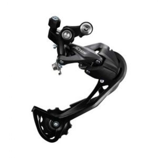 Переключатель задний Shimano Altus RD-M2000, SGS 9ск., 31012277 