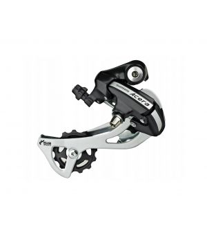 Переключатель задний Shimano Acera RD-M360 SGS 7/8 cr черн.