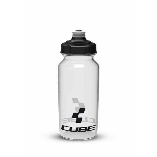 Фляга CUBE Trinkflasche 0,5l Icon transparent 