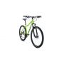 Велосипед FORWARD SPORTING 29 2.0 disc (29" 21ск рост 19&#039;&#039;) светло-зеленый / черный, RBKW0MN9Q010 