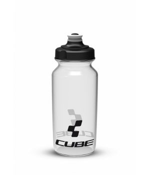 Фляга CUBE Trinkflasche 0,5l Icon transparent