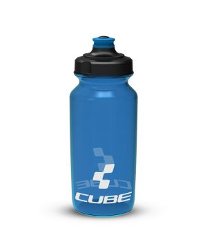 Фляга CUBE Trinkflasche 0,5l Icon blue