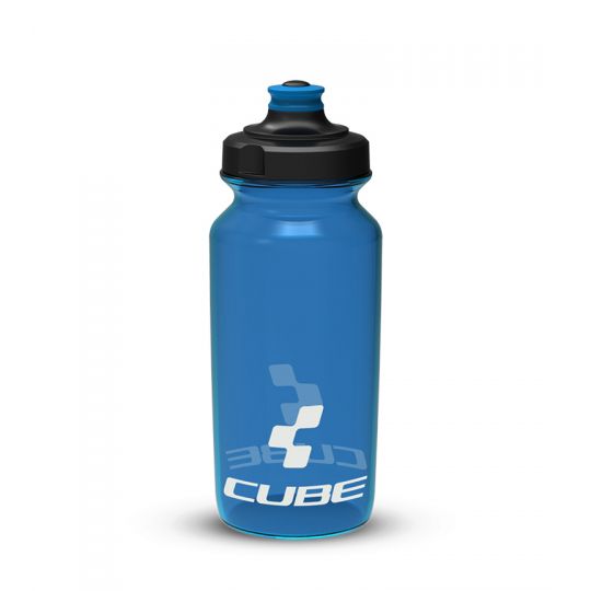 Фляга CUBE Trinkflasche 0,5l Icon blue 