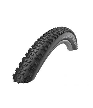 Покрышка 26х2.0 (54-559) Reifen Schwalbe RAPID ROB K-Guard