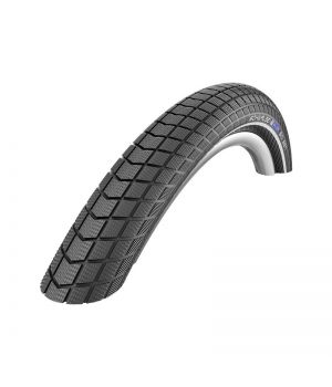 Покрышка 20х2,0 (55-406) Schwalbe Reifen BIG BEN PLUS Performance Line