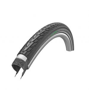 Покрышка 28 (37-622) (700х35C) Schwalbe Reifen ROAD CRUISER PLUS PunctureGuard, TwinSkin