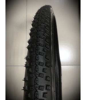 Велосипедная покрышка Schwalbe, SMART SAM, 700x40C (42-622), Performance, 555гр, Black