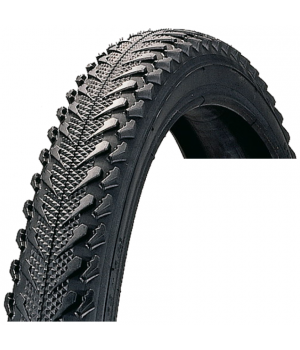 Покрышка 26x2.00 HF878, BLACK TIRE DURO