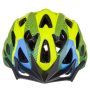 Шлем STG MV29-A / Х89038 (M, салатовый/синий/черный) 