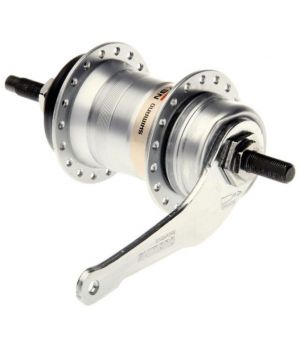 Втулка задняя планетарная Shimano NEXUS SG-3C41, 3-SPEED HUB W/COASTER BRAKE, 36отв. 127X175MM 86.85