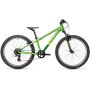 Велосипед для взрослых &#039;Cube Acid 240 green?n?pine 24" 