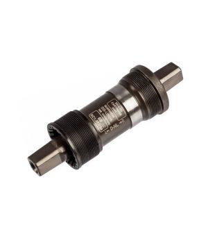 Каретка/картридж Shimano BB-UN26, 68/122.5 (LL123), б/болтов, СИНГАПУР, EBBUN26B23X