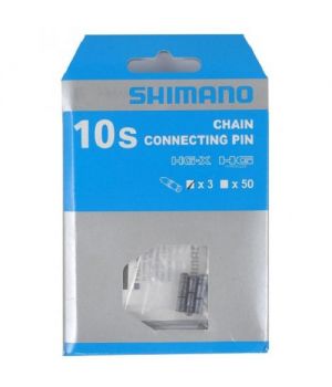Пин соединительный Shimano к 10ск цепи, к CN7900/7801/6600/5600 (3шт)
