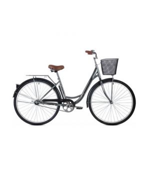 Велосипед FOXX 28" 28SHC.VINTAGE.18GR1 (серый)