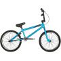 Велосипед STINGER JOKER 20" BMX синий, сталь, размер 10" 