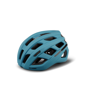 Шлем Cube ROAD RACE, L (58-62), storm blue.