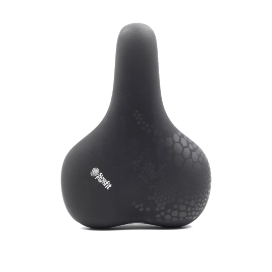 Седло SELLE ROYAL 02-300306 Freeway Fit Фитнес (Moderate) Slow Fit Foam Woman 188х260мм 520гр 