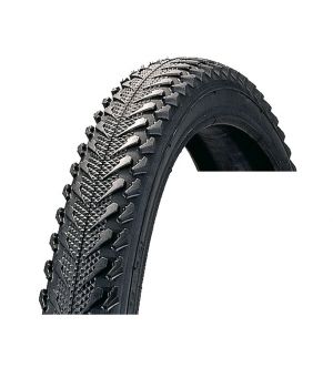 Покрышка 24х2,00 HF878, BLACK TIRE DURO