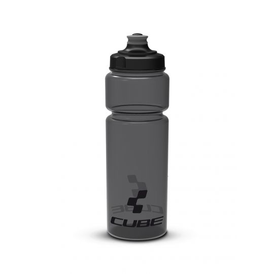 Фляга CUBE Trinkflasche 0,75l Icon black 