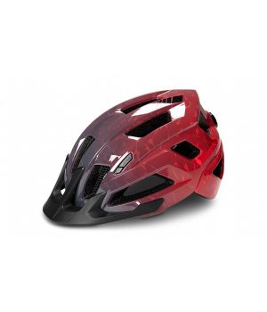 Шлем CUBE Helmet STEEP 16183