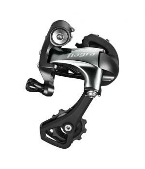 Переключатель задний Shimano TIAGRA RD-4700, GS 10ск., 28-34T, 25-32T, 31012352