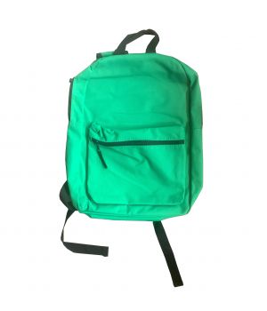 Рюкзак 10л зеленый
