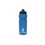 Фляга CUBE Trinkflasche 0,75l Icon blue 