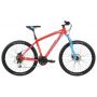 Велосипед FORMAT 1412 26 ( 26. рост XL) 2016 красный 