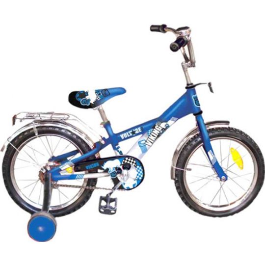 Велосипед 12" детский мод. 12ВХ "Viking" 