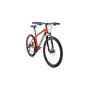 Велосипед FORWARD APACHE 27,5 2.0 D алюм. оранжевый / черный /, RBKW0M67Q038 