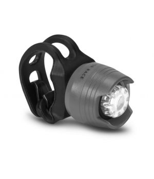 Фонарь RFR Licht Diamond HQP "White LED" grey