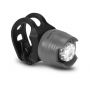 Фонарь RFR Licht Diamond HQP "White LED" grey 