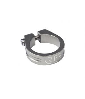 Эксцентрик подседельный RFR CUBE 34,9mm grey, код 13477