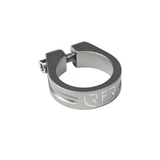 Эксцентрик подседельный RFR CUBE 34,9mm grey, код 13477 