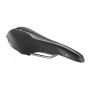 Седло SELLE ROYAL 02-300107 Scientia M1 Фитнес (Moderate) Advanced 3D Skingel 141х289мм Узкое 425гр 