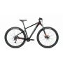 Велосипед FORMAT 1413 29 (29" 18 ск. рост. M) 2020-2021, черный, RBKM1M39E015 