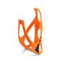 Флягодержатель CUBE Flaschenhalter HPP matt orange?n?black 