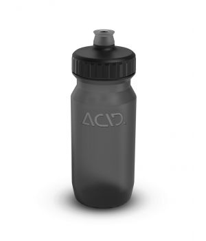 Фляга ACID Feather 0.5l black