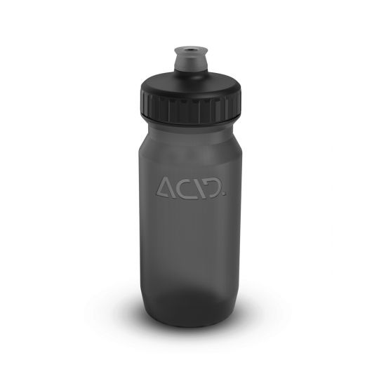 Фляга ACID Feather 0.5l black 