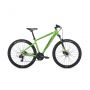 Велосипед FORMAT 1415 27,5 (27,5" 21 ск. рост. S) 2020-2021, зеленый, RBKM1M37C004 
