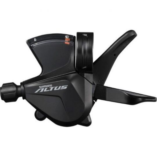 Манетка Shimano ALTUS SL-M2000, лев. 3ск., 1800MM, 31012280 