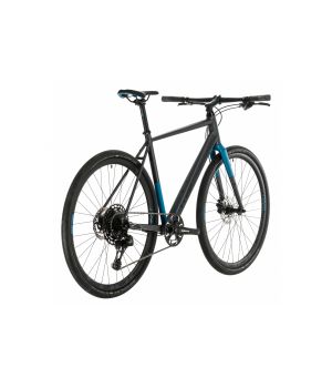 Велосипед Cube SL Road Pro iridium?n?blue 2020 53 cm