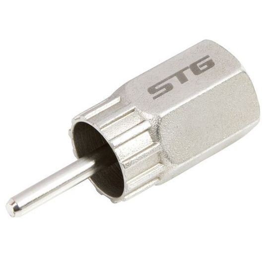 Съемник кассеты STG модель YC-126-1A, для кассет Shimano 