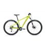 Велосипед FORMAT 1411 29 (29" . рост М) 2019 желтый 