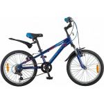Подростковые велосипеды для мальчиков (9-12 лет) 
